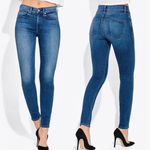 AYR The chiller skinny jeans - Picture 16 of 16